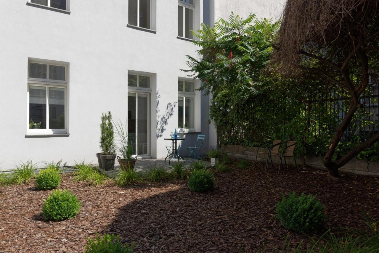 Apartament Wilda Nova Познан Екстериор снимка